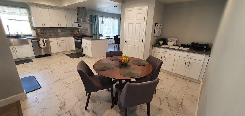 MOUNTAIN CREST SENIOR HOME CARE INC.