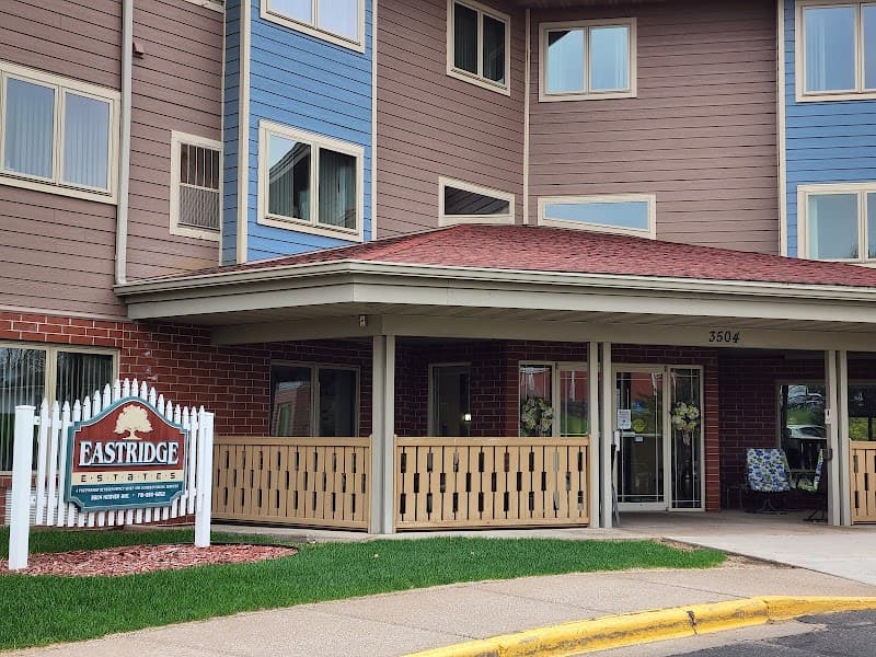 AURORA RESIDENTIAL ALTERNATIVES INC 041