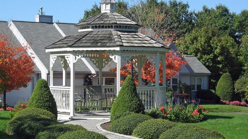 The Elms at Briarwood