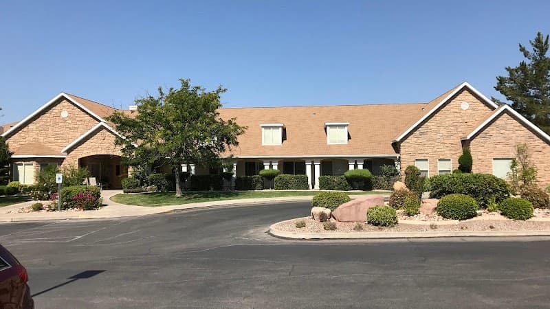 Ridgeview Gardens Of St George