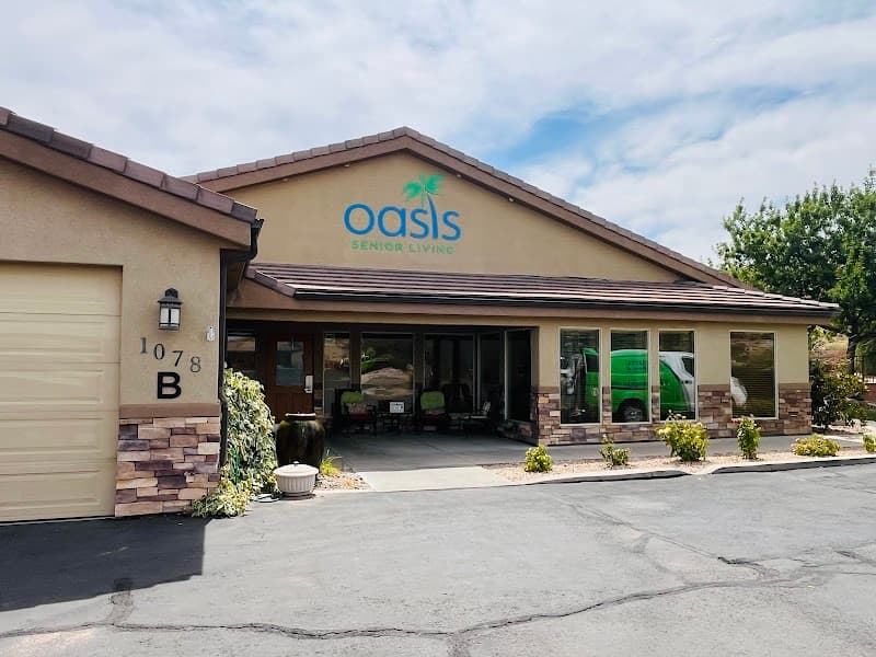 Oasis Senior Living #2