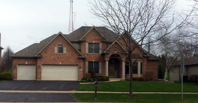 Robin's Nest Assisted Living - 1522 Fargo