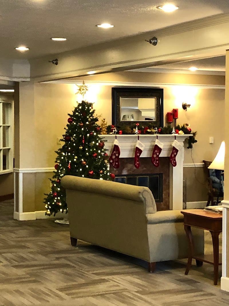 Wyndmoor Of Castleton, Llc