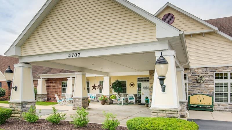 Comfort Living Home #2