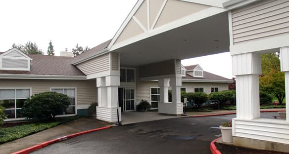 Gresham Pointe Senior Living