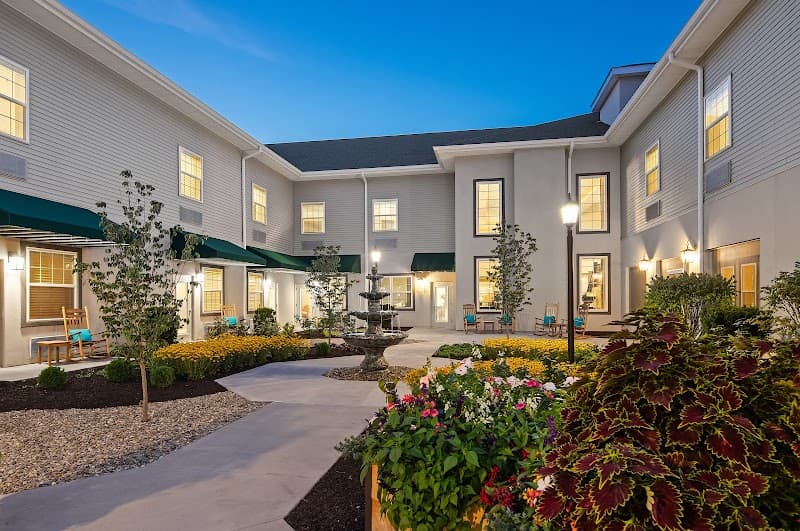 LEGEND AT SILVER CREEK