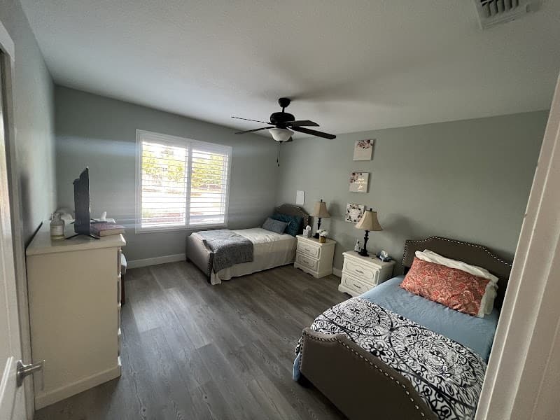 BEATRICE SENIOR CARE