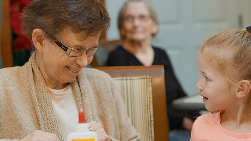 HOPE SPRINGS MEMORY CARE