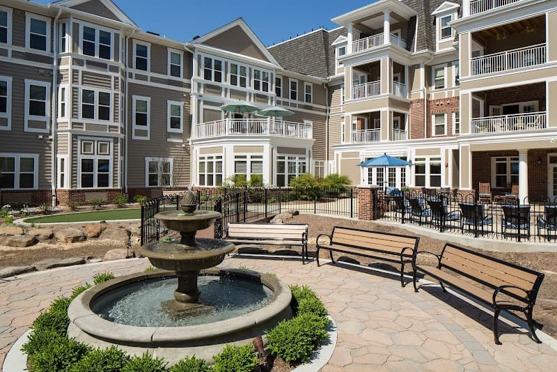 Brightview Severna Park LLC