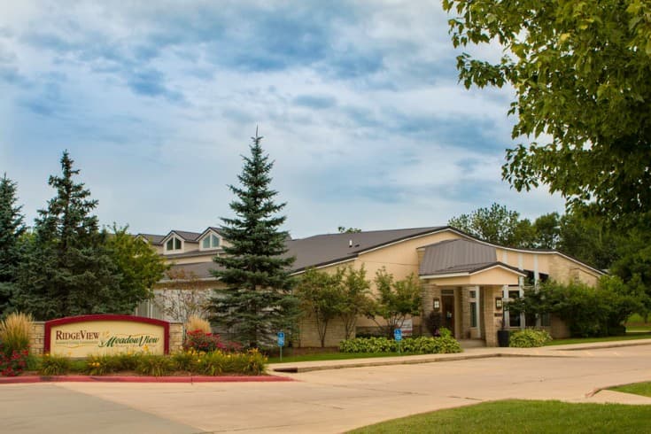 MeadowView Memory Care Village