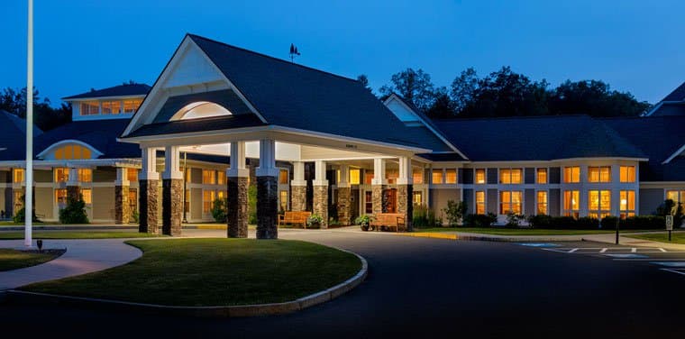 The Boulders At Riverwoods