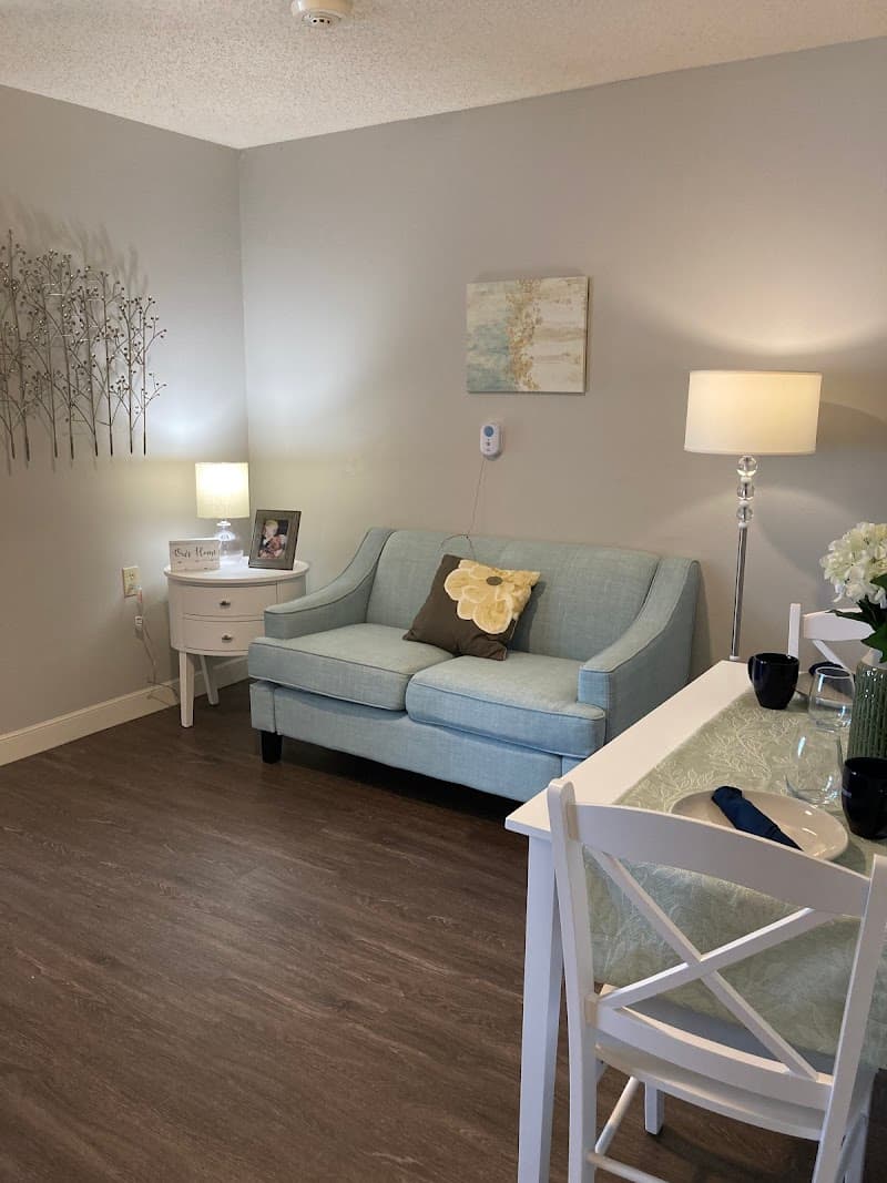 BROOKDALE EBENEZER ROAD