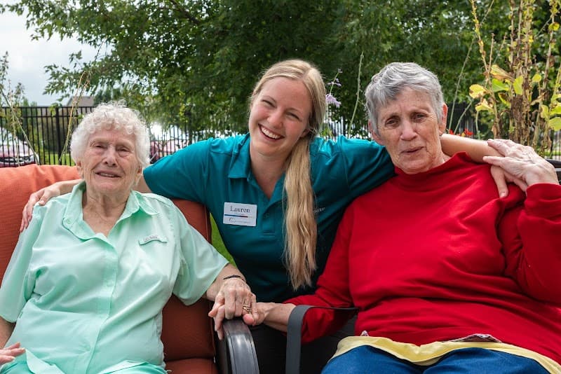 FAITHFUL CARE ADULT FAMILY HOME LLC