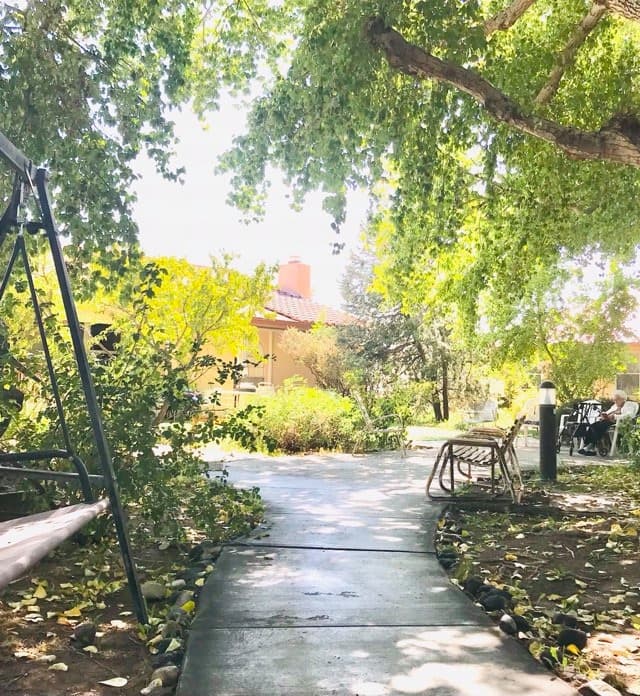 Senior Living Systems