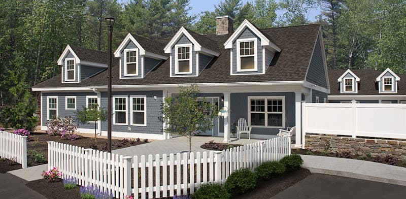 MOORING AT THE DOWNS, THE