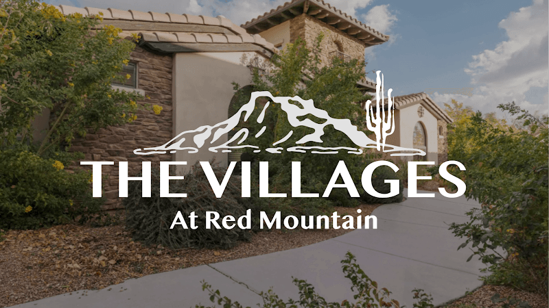 HERITAGE VILLAGE BLDG 8