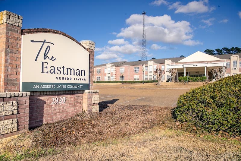 THE EASTMAN SENIOR LIVING