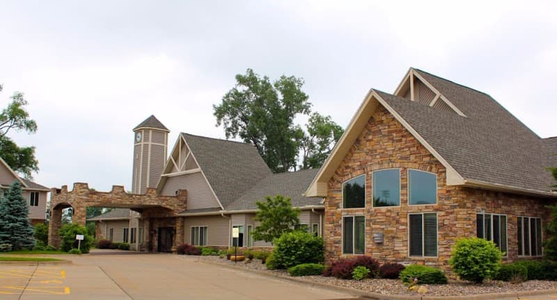 Amber Ridge Assisted Living