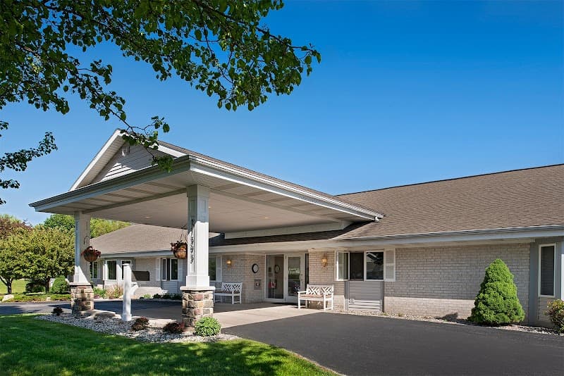 AHSL Spring Lake Pebblebrook