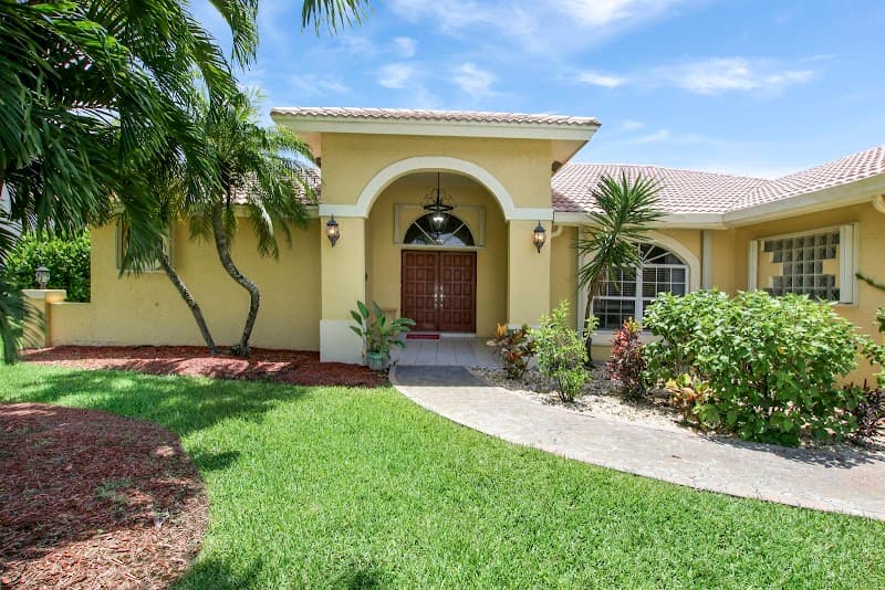 HIBISCUS PALACE II ASSISTED LIVING FACILITY