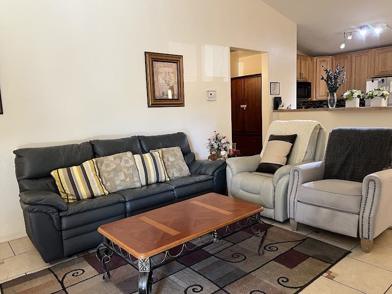 IDELIA ASSISTED CARE HOME