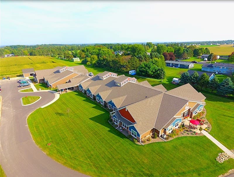 PREFERRED SENIOR LIVING OF ELLSWORTH