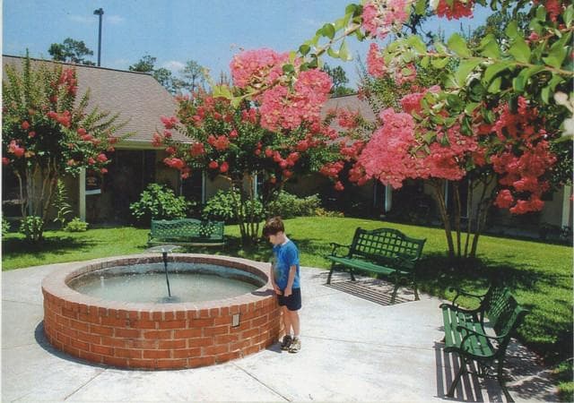 Village in the Oaks Apt., LLC - Level 3