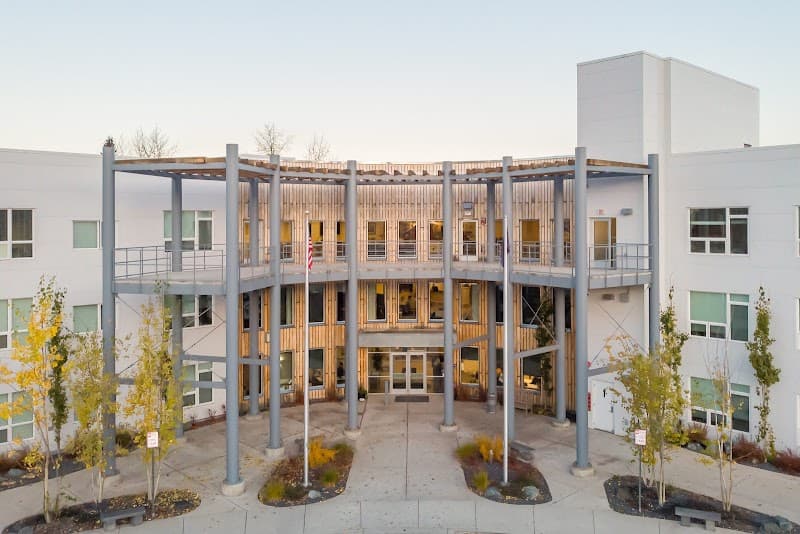 Baxter Senior Living