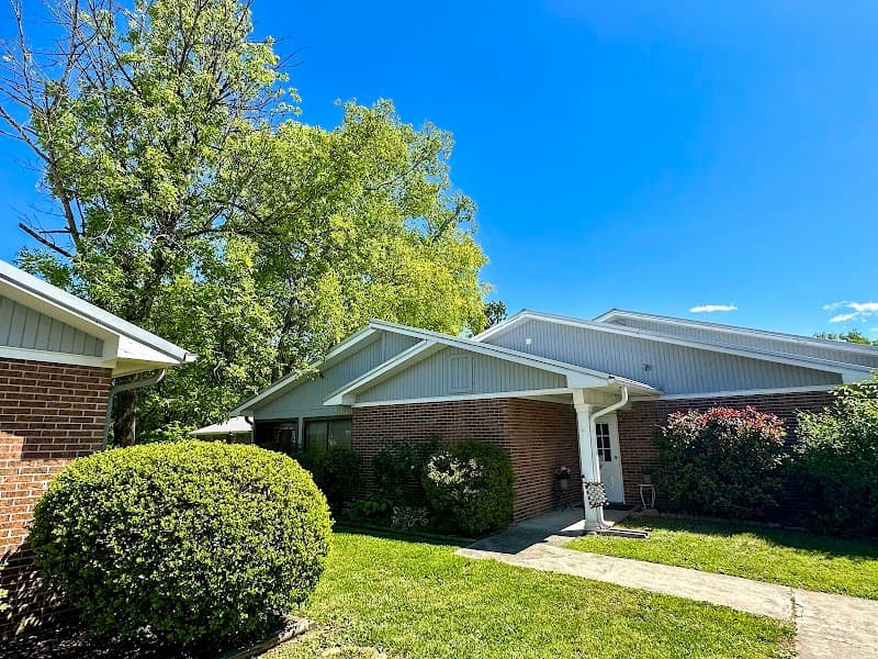 Mountainbrook Assisted Living