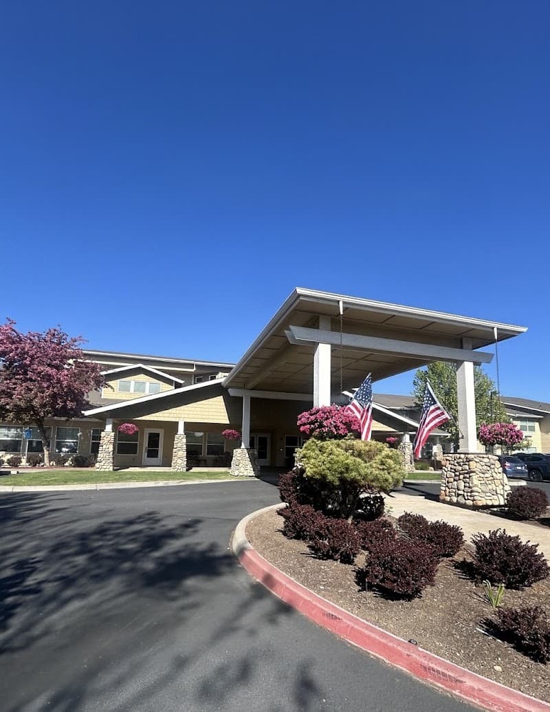 Prestige Senior Living High Desert