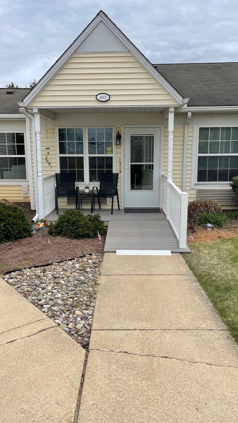 Fiddler's Green At Edenton