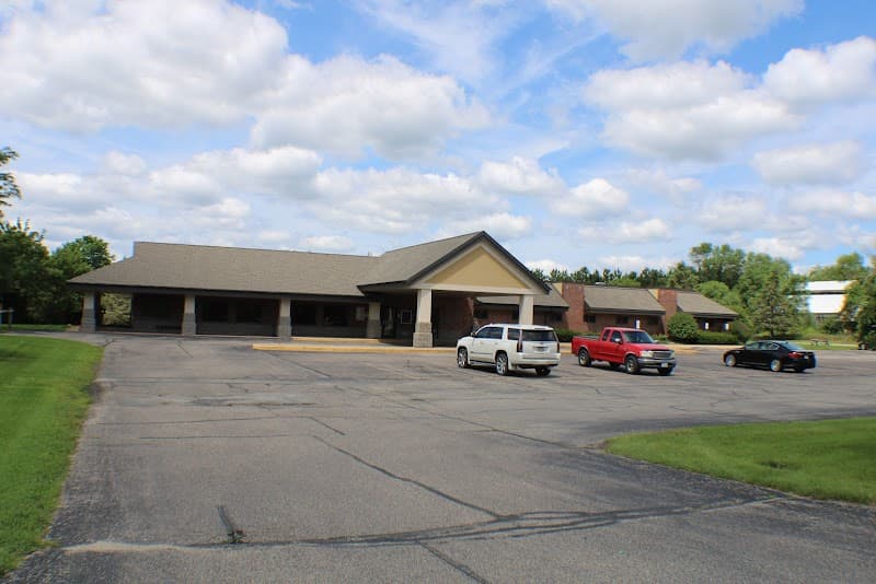 TOWNLINE ROAD RESIDENCE