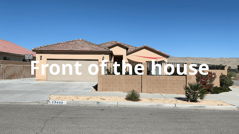 FAMILY CARE RETIREMENT HOME