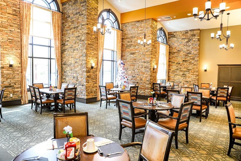 ORCHARD POINTE AT TERRAZZA OPERATING LLC