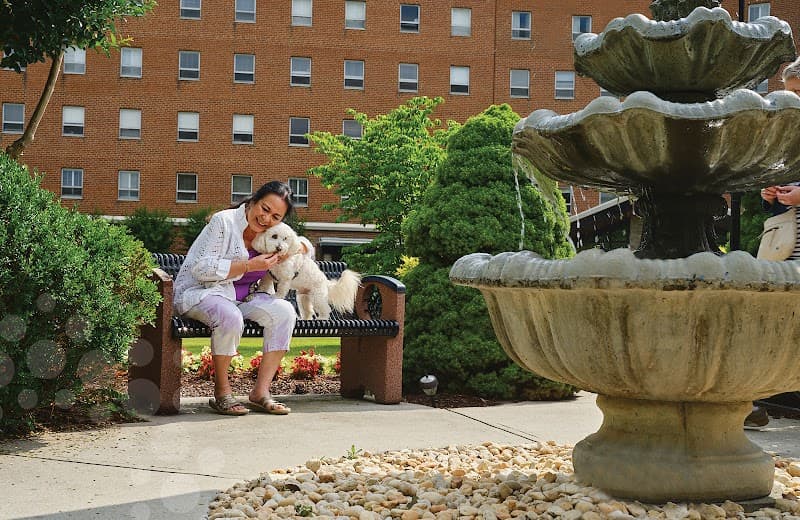 The View Alexandria by Goodwin Living