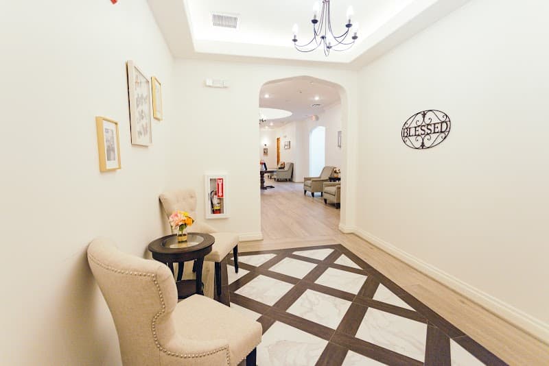 VILLAGE GREEN ALZHEIMER'S CARE HOME LLC