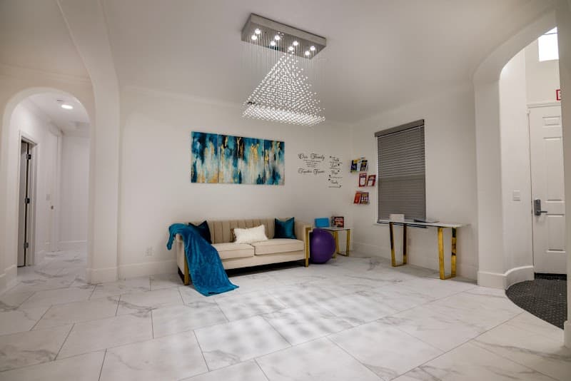 GOLDEN VILLA RCFE AT NATOMAS PARK