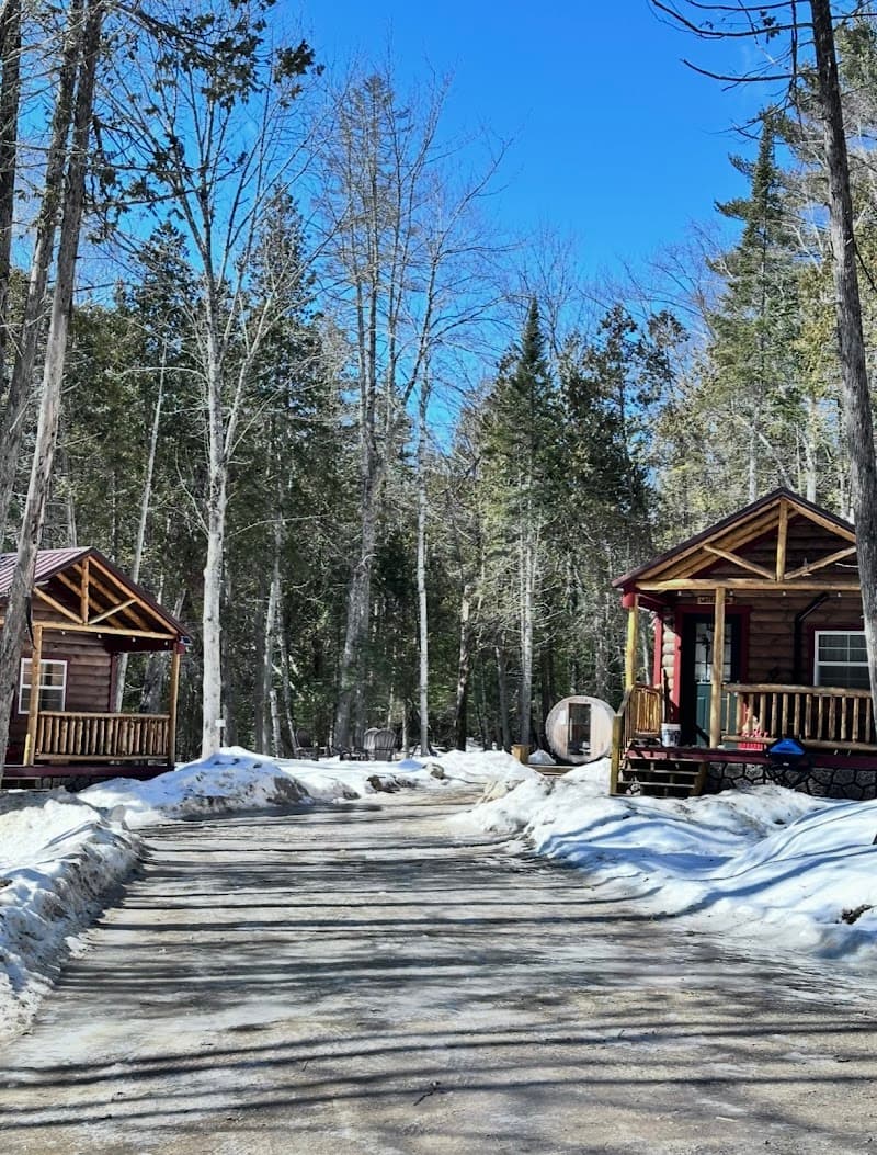 PLEASANT STREET APARTMENTS