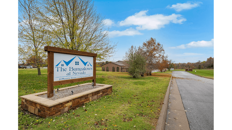 BUNGALOWS AT NEVADA , THE