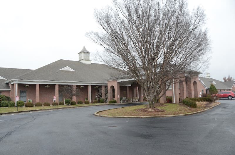 Windsor Senior Living (Bardstown)