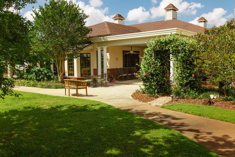 Brennity at Daphne AL, The