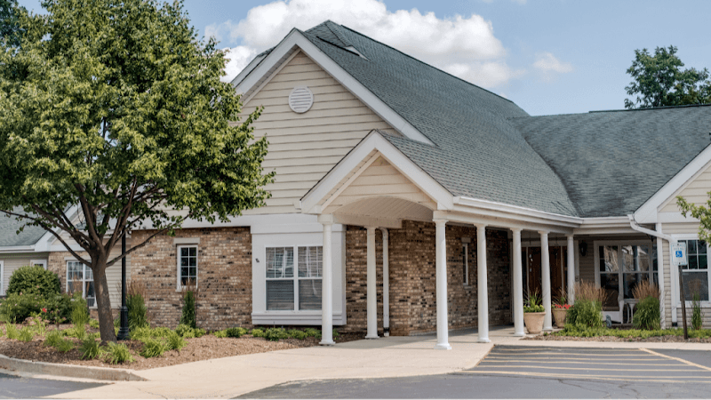 LEXINGTON HERITAGE HERITAGE ASSISTED LIVING