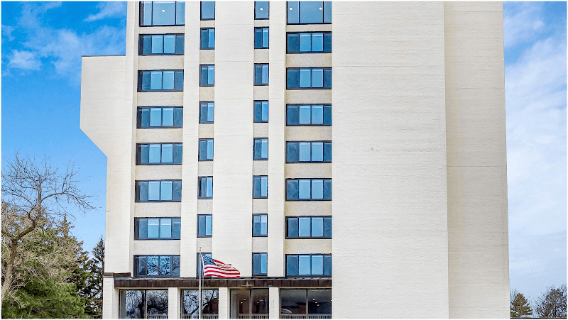 RENAISSANCE SENIOR LIVING OF HILLDALE