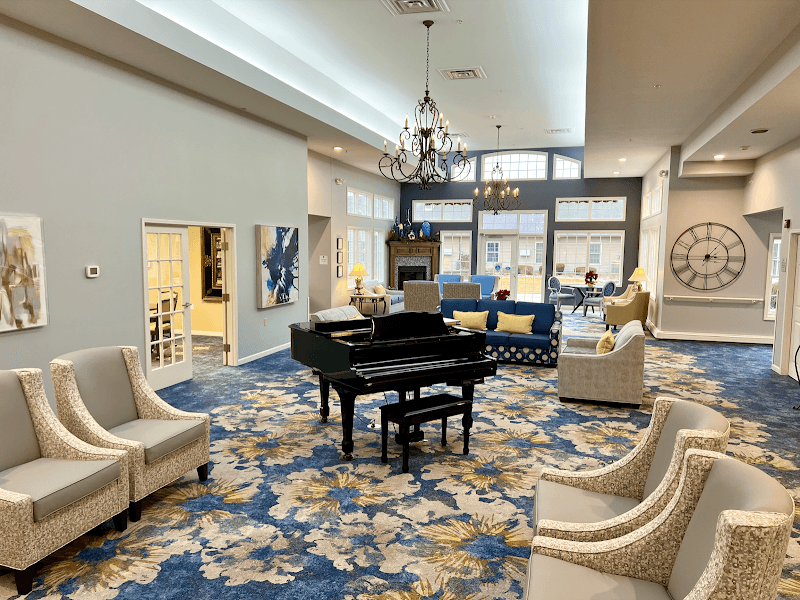 Cambrian Assisted Living
