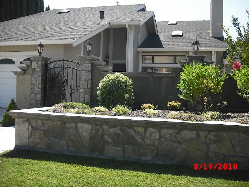 BENICIA LOVING CARE HOME