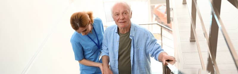 PSALM 23 ASSISTED LIVING II