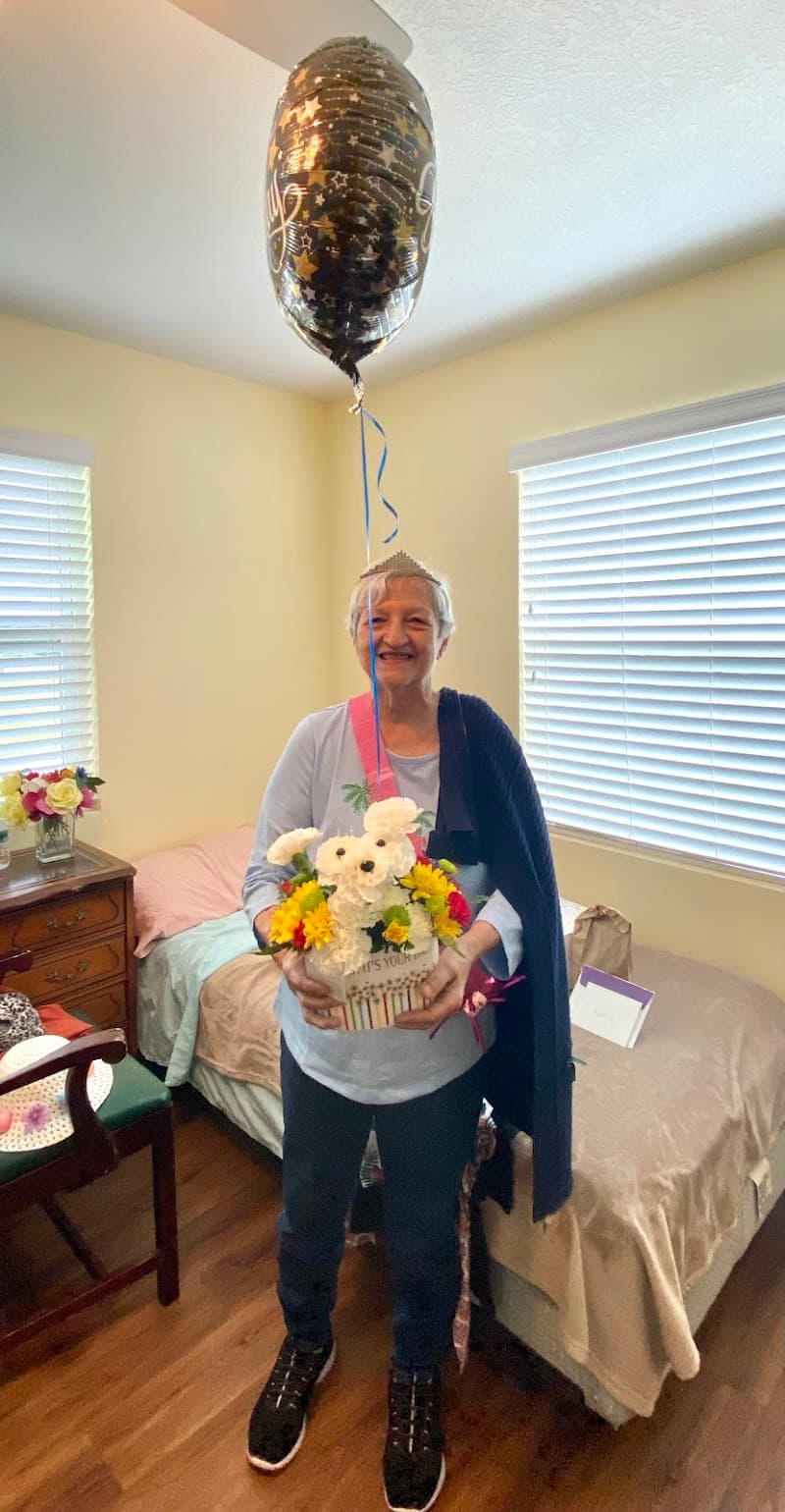 LAKE HOUSE ASSISTED LIVING