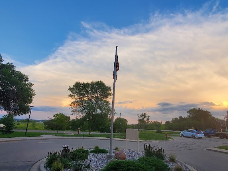 ORCHARD VIEW TERRACE