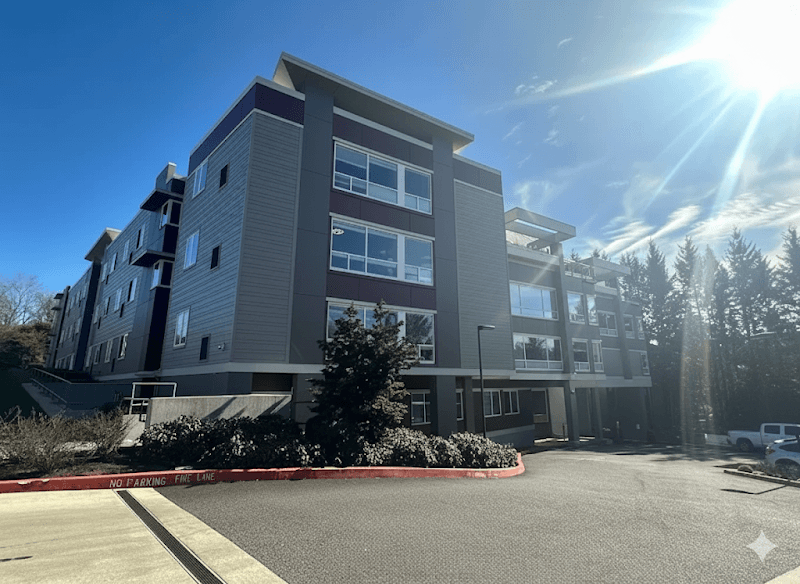 The Pines at The Canopy -