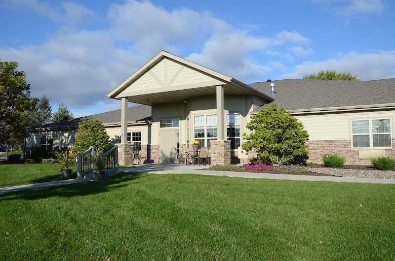 ANITAS GARDENS OF GRAFTON